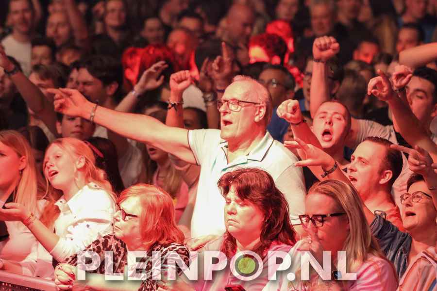 Publiek Zaterdag   (142)